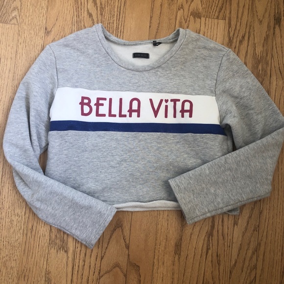 Gorgeous IKKS 2-in-1 dress and sweatshirt - Picture 9 of 9